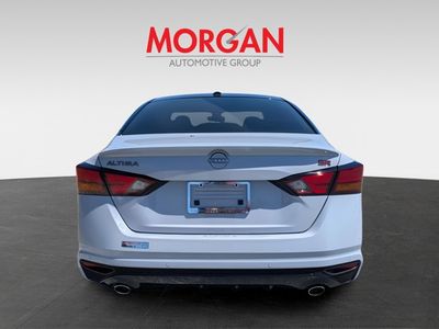 2026 Nissan Altima - Photo 4