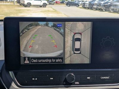 2026 Nissan Altima - Photo 28