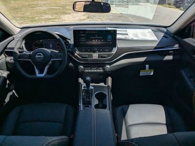 2026 Nissan Altima - Photo 13