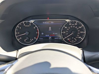 2026 Nissan Altima - Photo 25