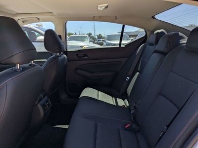 2026 Nissan Altima - Photo 12