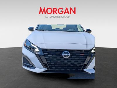 2026 Nissan Altima - Photo 9