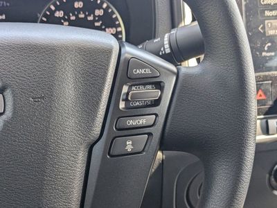 2026 Nissan Frontier - Photo 22