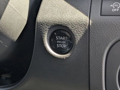 2026 Nissan Frontier - Photo 27