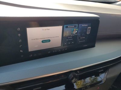 2026 Nissan Murano - Photo 19