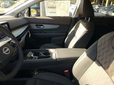 2026 Nissan Murano - Photo 11