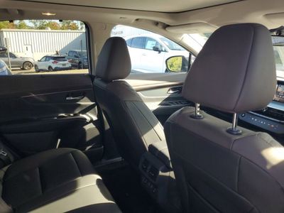 2026 Nissan Murano - Photo 29