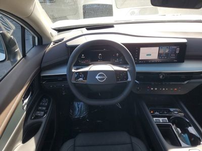 2026 Nissan Murano - Photo 25
