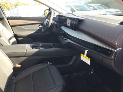 2026 Nissan Murano - Photo 32