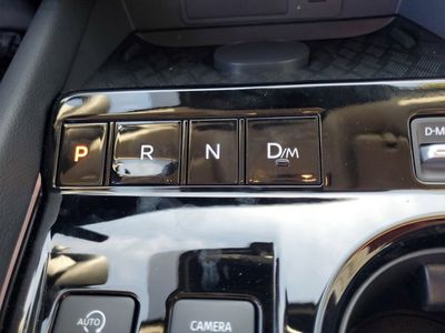 2026 Nissan Murano - Photo 22