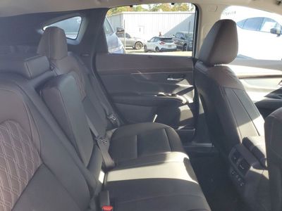 2026 Nissan Murano - Photo 30