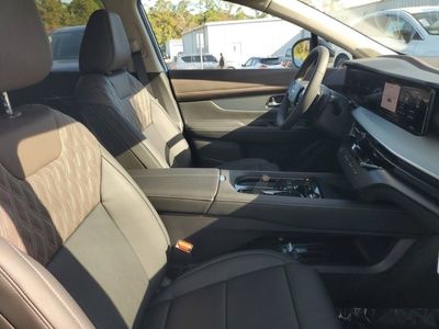 2026 Nissan Murano - Photo 33