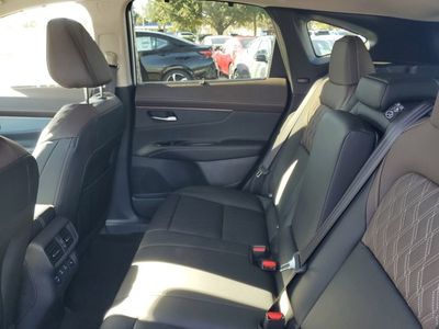 2026 Nissan Murano - Photo 27