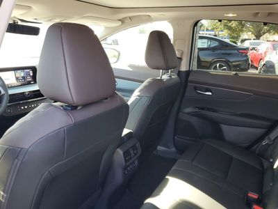 2026 Nissan Murano - Photo 26