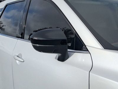 2026 Nissan Pathfinder — photo 10 view