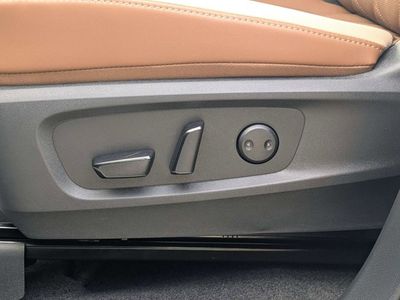 2026 Nissan Pathfinder — photo 21 view