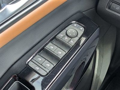 2026 Nissan Pathfinder — photo 22 view