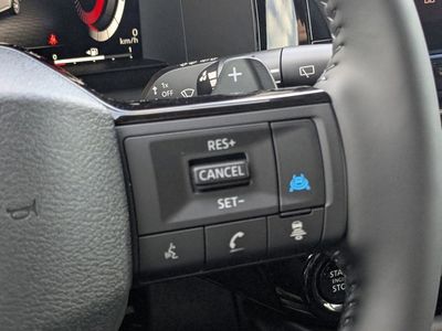 2026 Nissan Pathfinder — photo 25 view