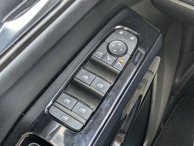 2026 Nissan Pathfinder — photo 21 view