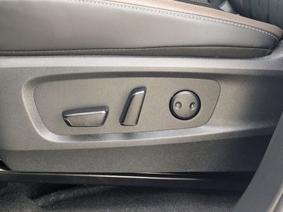 2026 Nissan Pathfinder — photo 20 view