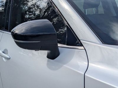2026 Nissan Pathfinder — photo 10 view