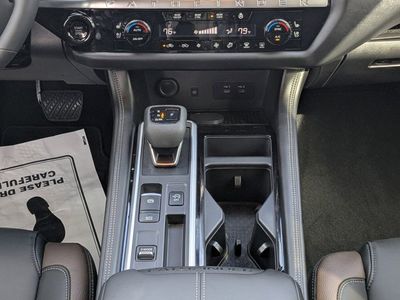 2026 Nissan Pathfinder — photo 19 view