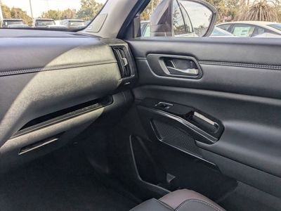 2026 Nissan Pathfinder — photo 17 view