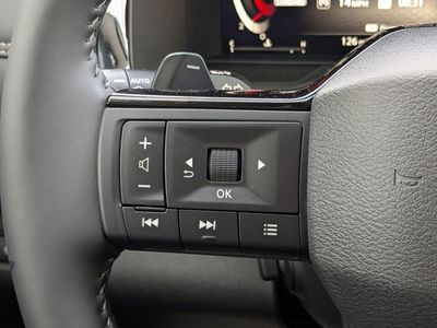 2026 Nissan Pathfinder — photo 24 view