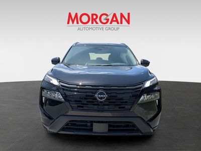 2026 Nissan Rogue - Photo 8