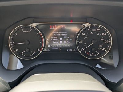 2026 Nissan Rogue - Photo 27