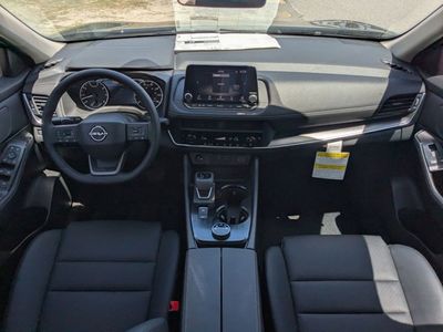 2026 Nissan Rogue - Photo 15