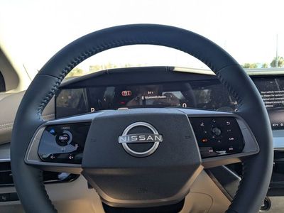 2026 Nissan Murano - Photo 20