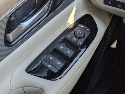 2026 Nissan Murano - Photo 19
