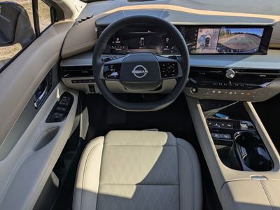 2026 Nissan Murano - Photo 15