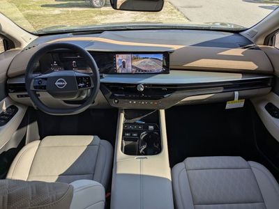2026 Nissan Murano - Photo 14