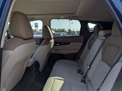 2026 Nissan Murano - Photo 13
