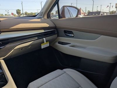 2026 Nissan Murano - Photo 16