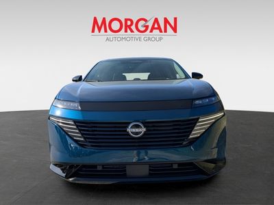 2026 Nissan Murano - Photo 7