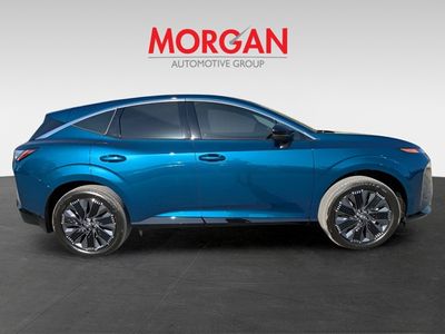 2026 Nissan Murano - Photo 2
