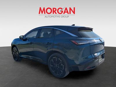 2026 Nissan Murano - Photo 5