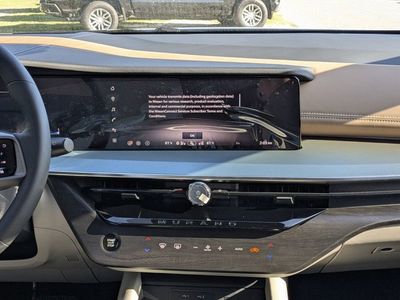 2026 Nissan Murano - Photo 17
