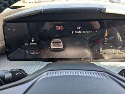 2026 Nissan Murano - Photo 25