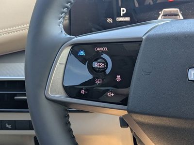 2026 Nissan Murano - Photo 21