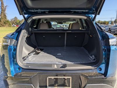 2026 Nissan Murano - Photo 11