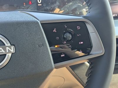 2026 Nissan Murano - Photo 22