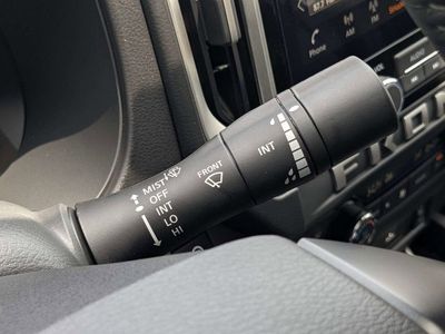 2026 Nissan Frontier — photo 25 view