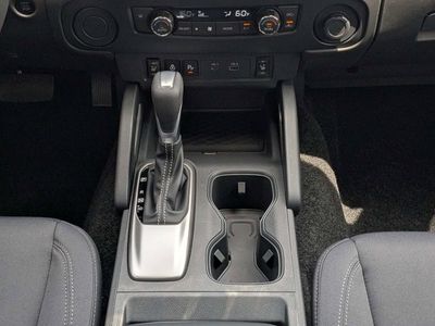 2026 Nissan Frontier — photo 18 view