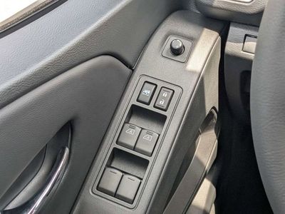 2026 Nissan Frontier — photo 20 view