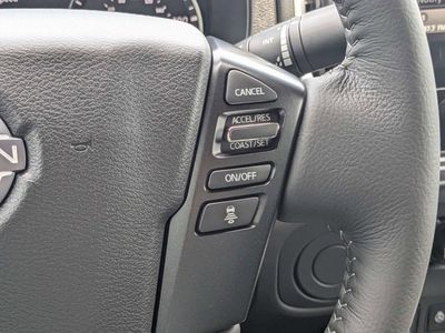 2026 Nissan Frontier — photo 23 view