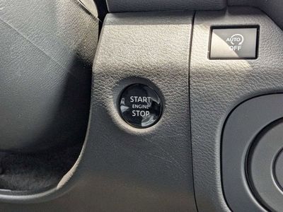 2026 Nissan Frontier — photo 28 view